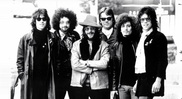 Culture Trivia Question: The J. Geils Band recorded a song that begins, “You love her. But she loves him. And he loves somebody else. You just can’t win”. What is the title?