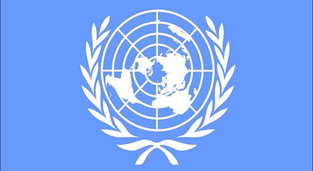 Geschichte Wissensfrage: Womit beschäftigt sich eine Organisation der Vereinten Nationen WMO?