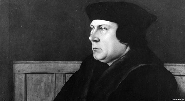 History Trivia Question: Thomas Cromwell was beheaded on the same day that Henry VIII married which of his wives?