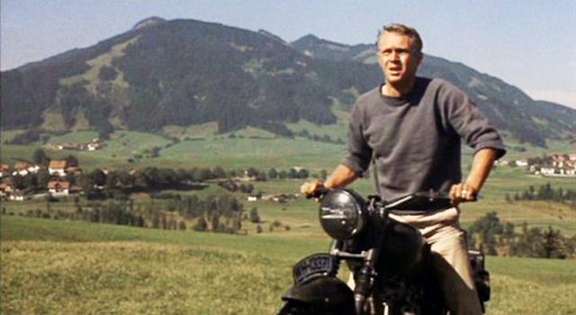 Movies & TV Trivia Question: Two of the actors portraying POW soldiers in the 1963 movie "The Great Escape" were Purple Heart recipients. Who were they?