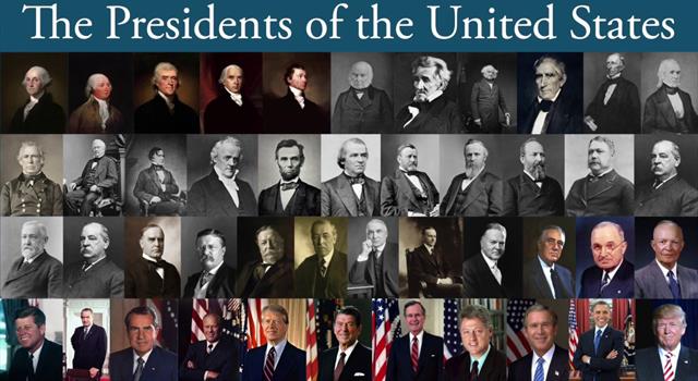 History Trivia Question: What connects the predecessors of Andrew Johnson and Lyndon Johnson as US Presidents?