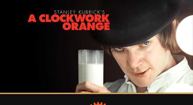 Movies & TV Trivia Question: What did Alex call his friends in the novel 'A Clockwork Orange'?