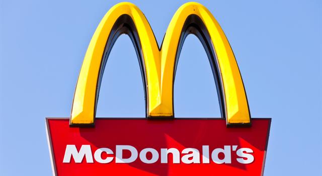 History Trivia Question: What did McDonald's introduce in select markets in 1981 and nationwide by 1983?