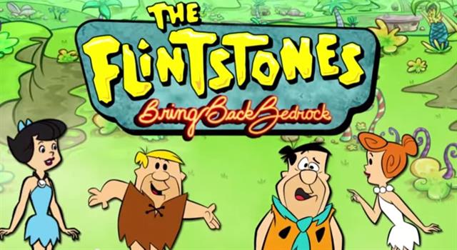 Movies & TV Trivia Question: What is Betty Rubble's maiden name on "The Flintstones"?