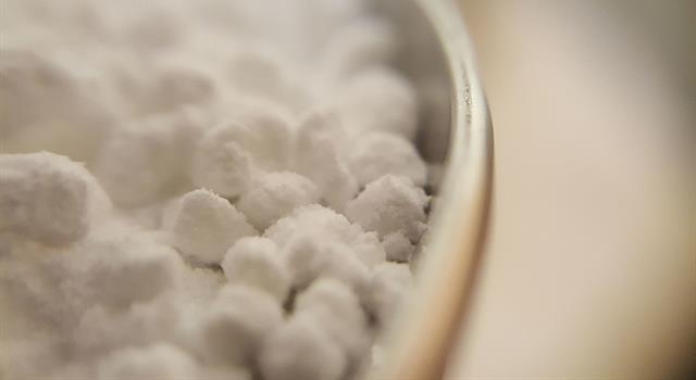 Culture Trivia Question: What is confectioner's sugar?