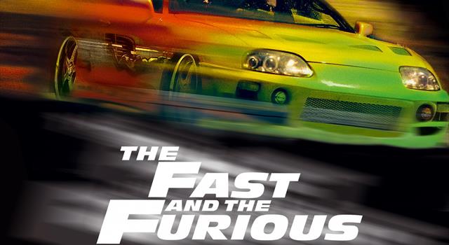 Movies & TV Trivia Question: What is the name of the character interpreted by Paul Walker in the film 'The Fast and the Furious'?
