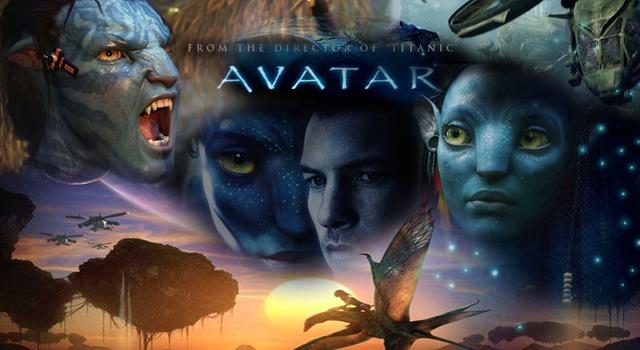 Movies & TV Trivia Question: What is the name of the hero from the film 'Avatar'?