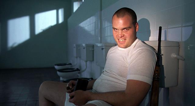 Movies & TV Trivia Question: What is the nickname of the character played by Vincent D'Onofrio in the film 'Full Metal Jacket'?