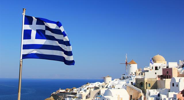Culture Trivia Question: What was the top export of Greece in 2016?