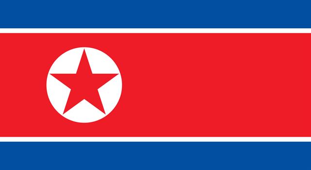 Society Trivia Question: What was the top export of North Korea in 2015?