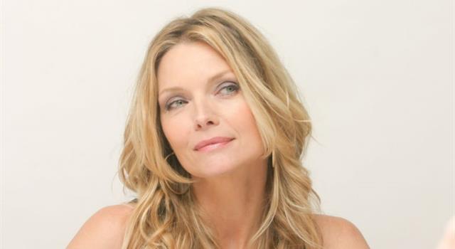 Movies & TV Trivia Question: What Michelle Pfeiffer film features Coolio's hit 'Gangsta's Paradise'?