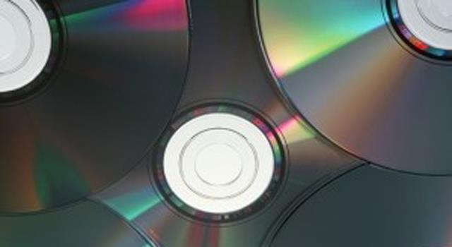 Culture Trivia Question: What was the first commercial popular musical CD pressed and manufactured in the United States?