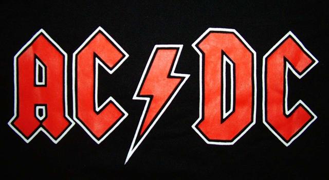 Culture Trivia Question: What was the name of AC/DC's lead singer who died in 1980?