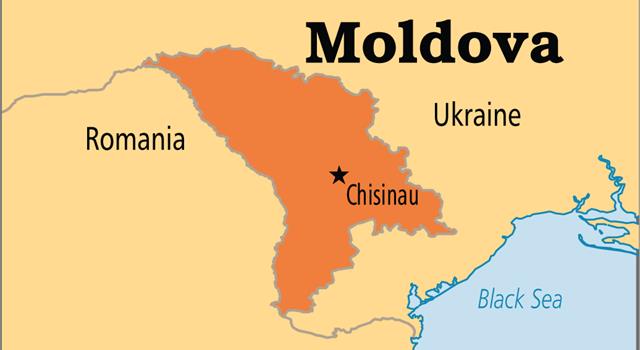 History Trivia Question: When did Moldova acquire its independence?