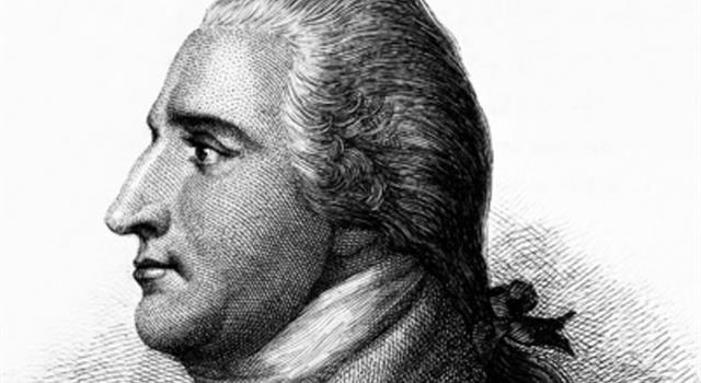 History Trivia Question: Where is the birthplace of Benedict Arnold?