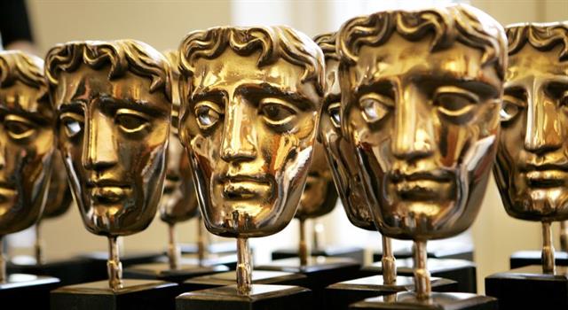 Movies & TV Trivia Question: Which actress won two TV BAFTA (British Academy Television Awards) in 2013 for Best Supporting Actress and Female Comedy Performance?