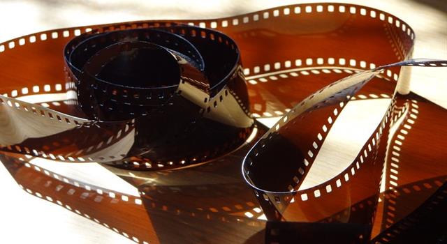 Culture Trivia Question: Which American invented photographic roll film?