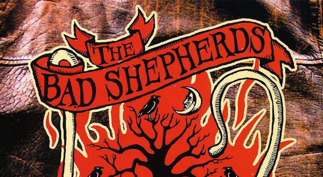Culture Trivia Question: Which English comedian, actor, writer, musician, television presenter and director formed the 'folk-punk band' The Bad Shepherds?