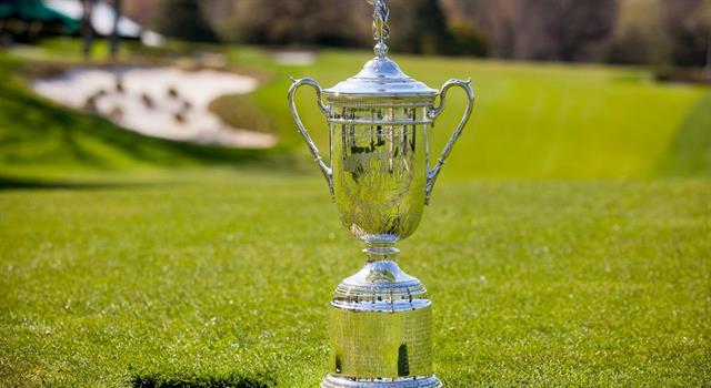 Sport Trivia Question: Which golfer won the Open Championship after Jean van de Velde blew a three-shot lead on the final hole?