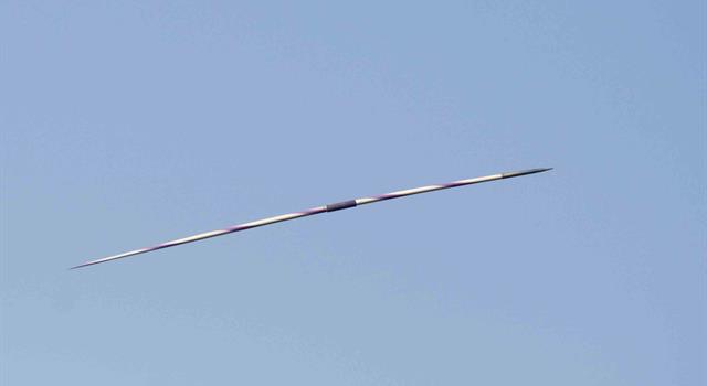 Sport Trivia Question: Which javelin thrower holds the record for the most appearances by a Briton at the Olympic Games?