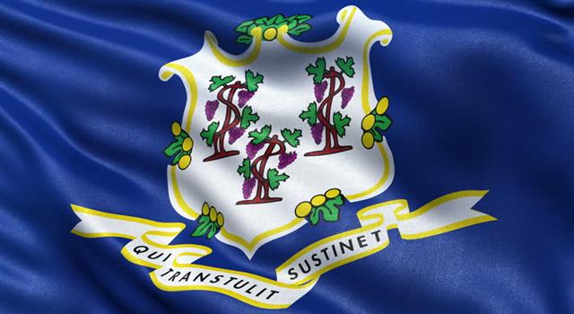 History Trivia Question: Which of the following people won a Republican seat in the Connecticut State Legislature in 1865?