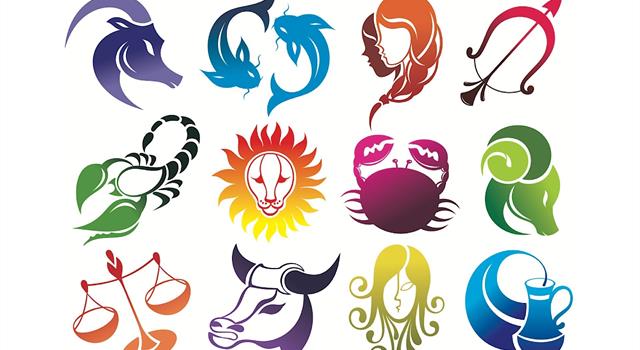 Culture Trivia Question: Which of these astrological signs is not a water sign?
