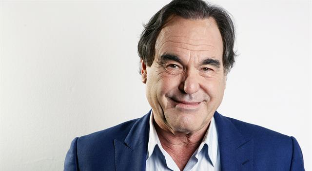 Movies & TV Trivia Question: Which of these films did Oliver Stone not direct?