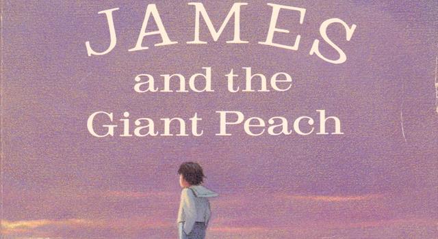Culture Trivia Question: Which of these is not a character in Roald Dahl's 'James and the Giant Peach'?