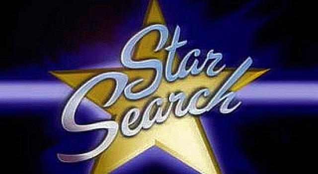 Movies & TV Trivia Question: Which of these singers was not a contestant on "Star Search"?
