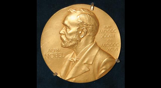 Culture Trivia Question: Which of these Soviet writers was awarded the Nobel Prize in Literature?