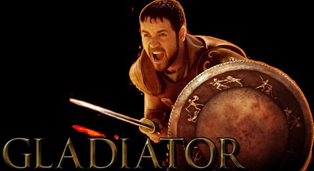 Movies & TV Trivia Question: Which World Strongest Man Champion was offered a part in the film 'Gladiator'?