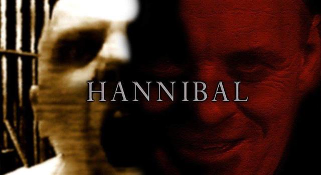 Kultur Wissensfrage: Von wem wurde die fiktive Figur von Hannibal Lecter geschaffen?