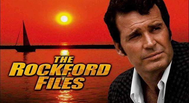 Movies & TV Trivia Question: Who played Lance White, the debonair rival private eye, who annoyed Jim Rockford on "The Rockford Files"?