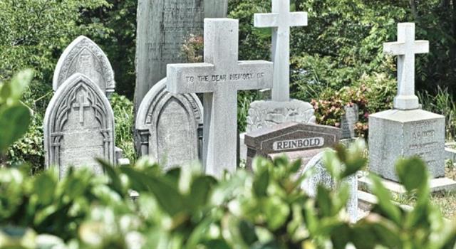 Society Trivia Question: Whose grave at the Pere-Lachaise cemetery is the most visited?