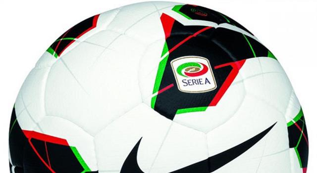 Deporte Pregunta Trivia: ¿Qué club de fútbol de Italia se conoce por el sobrenombre de la "Vecchia Signora"?