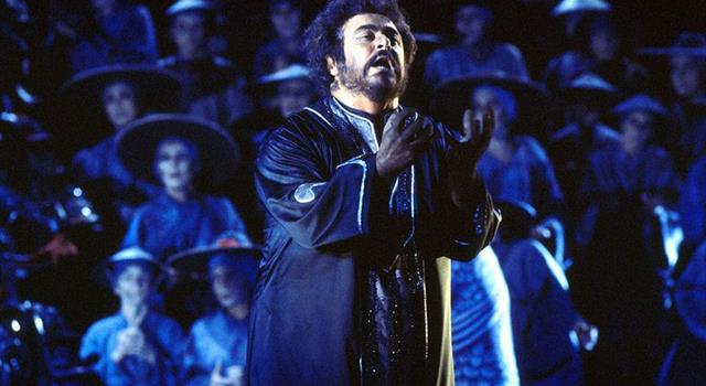 Cultura Pregunta Trivia: ¿A qué ópera de Giacomo Puccini pertenece el aria Nessun Dorma?