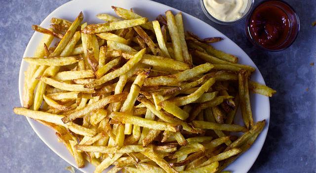 Culture Trivia Question: Besides France, what other country claims to have invented French fries?
