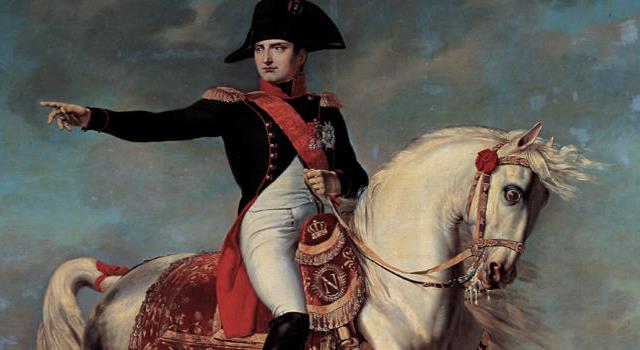 Historia Pregunta Trivia: ¿Cómo se llamó la batalla, donde el Almirante Nelson derrotó a la armada francesa de Napoleón en Egipto?