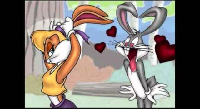 Películas Pregunta Trivia: ¿Cómo se llama la novia de Bugs Bunny?