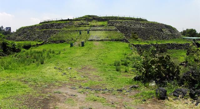 Historia Pregunta Trivia: ¿Cómo se llaman las ruinas localizadas al suroeste de la Cuenca de México, cercana a lo que fue el lago de Chalco-Xochimilco, en la Ciudad de México?