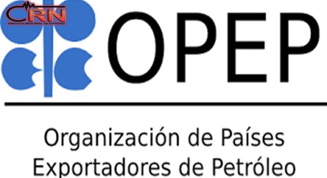 Historia Pregunta Trivia: ¿Cuál de estos países fue el último en ser aceptado en la OPEP (Organización Países Exportadores de Petróleo)?