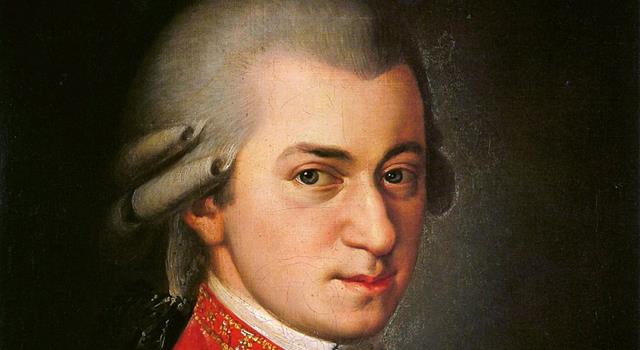 Cultura Pregunta Trivia: ¿Cuál era el verdadero nombre de Wolfgang Amadeus Mozart?