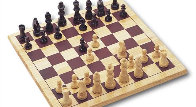 Сiencia Pregunta Trivia: ¿Cuál es la pieza más importante del juego de ajedrez?