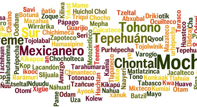 Cultura Pregunta Trivia: ¿Cuántas lenguas indígenas se hablan en México?