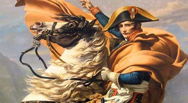 Historia Pregunta Trivia: ¿Qué fobia padeció Napoleón Bonaparte?