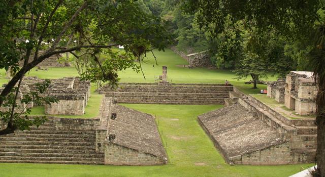 Cultura Pregunta Trivia: ¿Dónde se encuentra ubicado el Parque Arqueológico Ruinas de Copán?