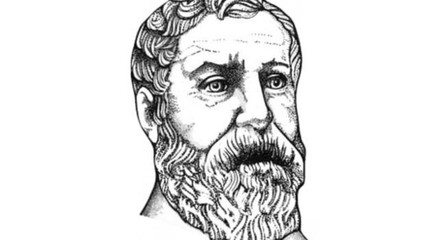 History Trivia Question: First century inventor Hero of Alexandria is known for a practical description of which invention?