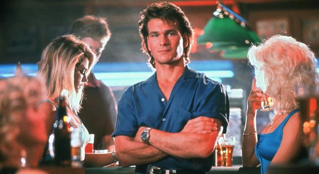 Movies & TV Trivia Question: How many Golden Raspberry Awards was the film ‘Road House’ nominated for?