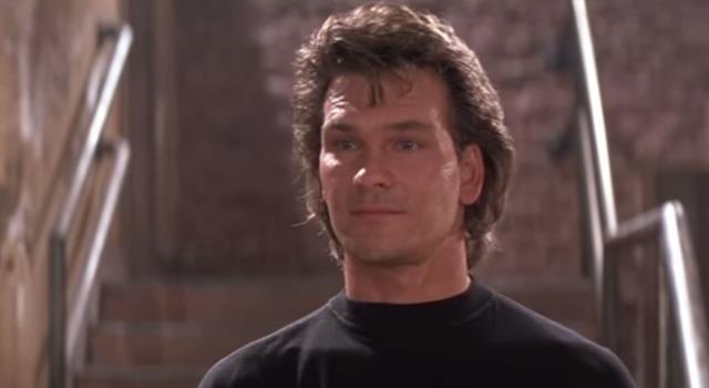 Movies & TV Trivia Question: How many songs are sung by Patrick Swayze on the soundtrack album ‘Road House’?