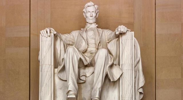 History Trivia Question: How many times was the coffin of US President Abraham Lincoln moved after he was assassinated on April 14, 1865?